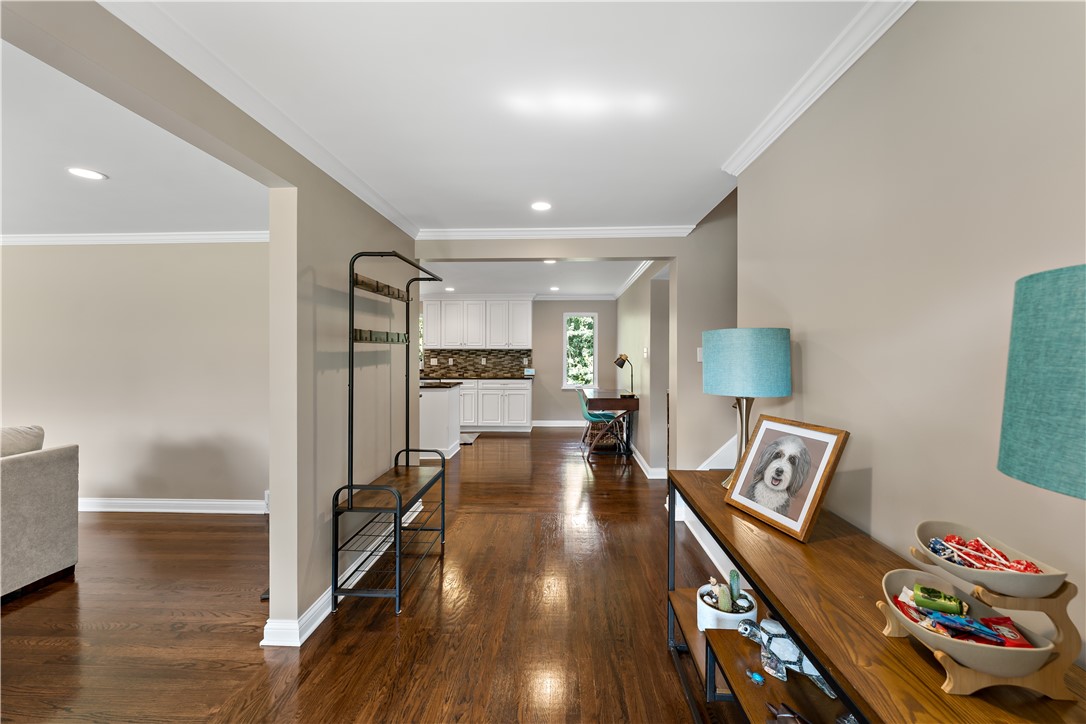 Residential in Upper St Clair