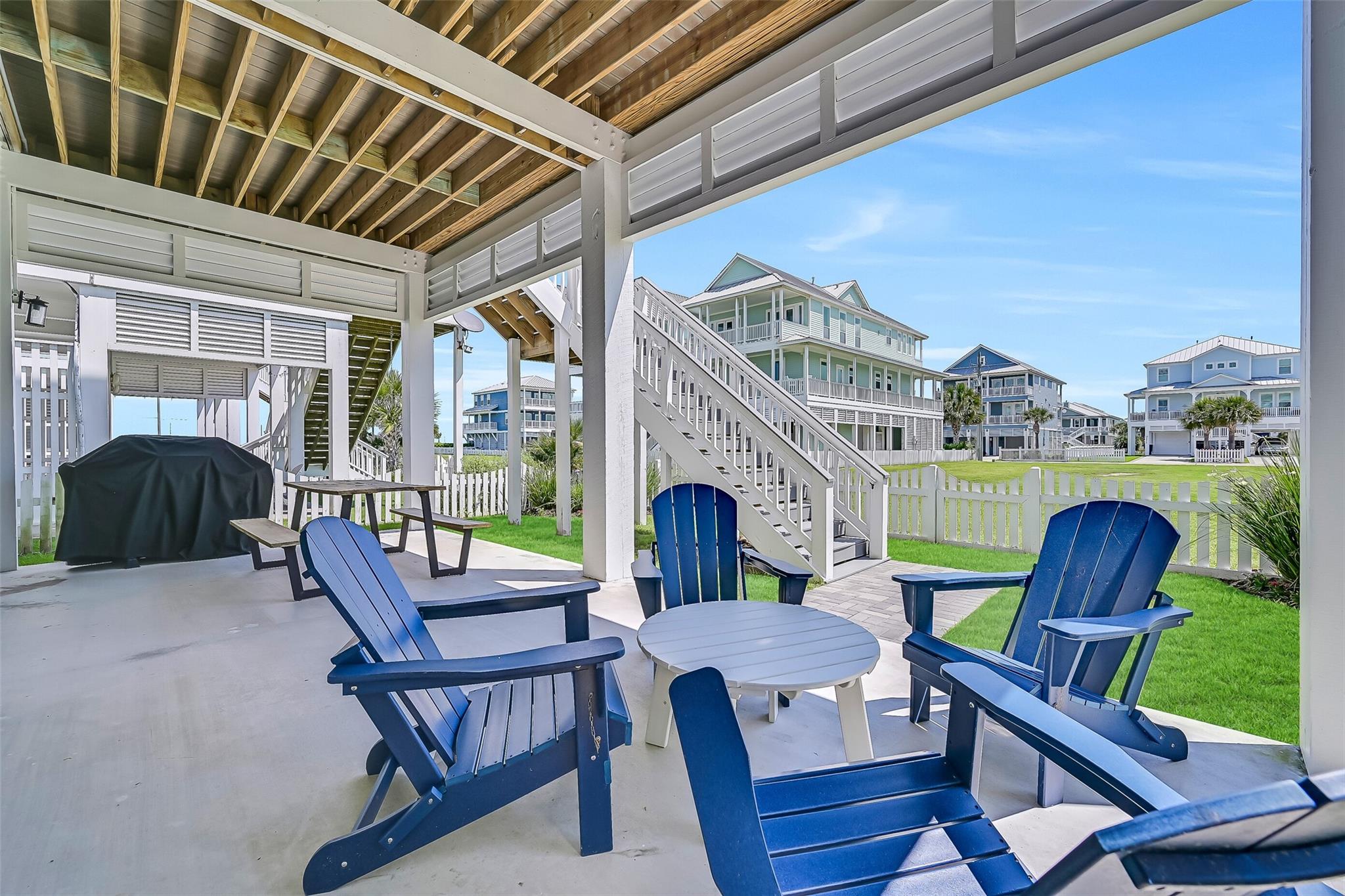 Residential in Galveston 3