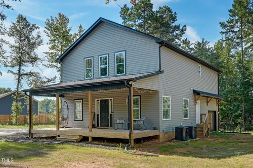 2467 Cherry Grove Rd, Yanceyville, NC, 27379-9191 | Card Image