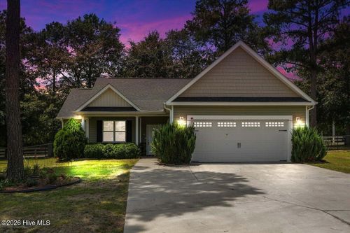 103 Oak Tree Ln, Goldsboro, NC, 27530-0699 | Card Image