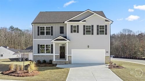 23-1040 Amerson Street, Buckhead, GA, 30625 | Card Image