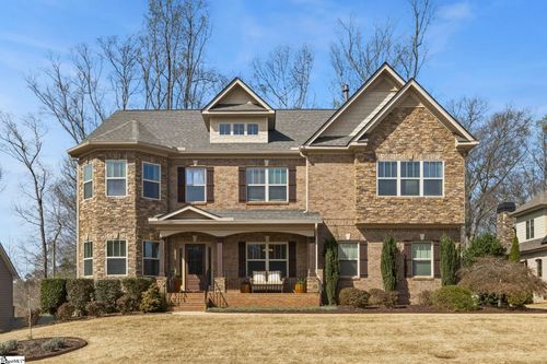 14 Leafmore Ct, Simpsonville, SC, 29680-7280 | Card Image
