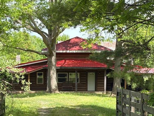 1635 Greens Chapel Road, Bloomfield, KY, 40008 | Card Image