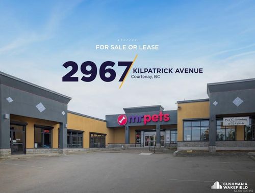 2967 Kilpatrick Ave, Courtenay, BC, V9N8P1 | Card Image