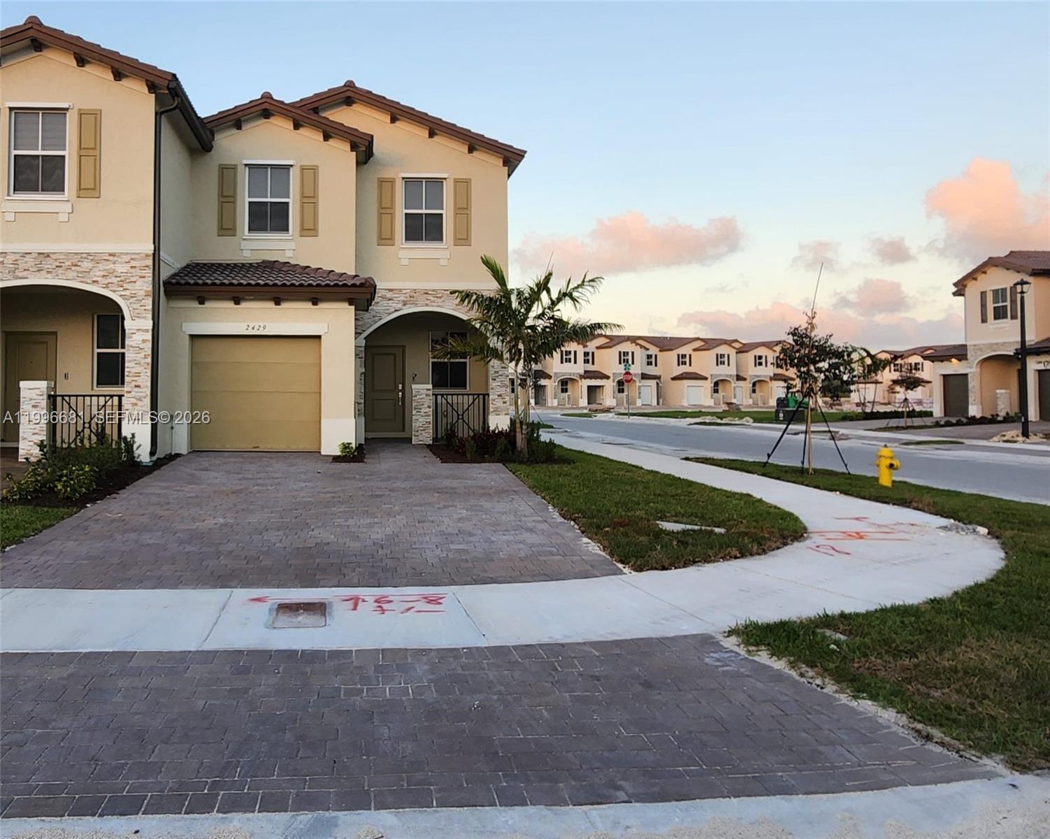 Residential Lease in Homestead 4