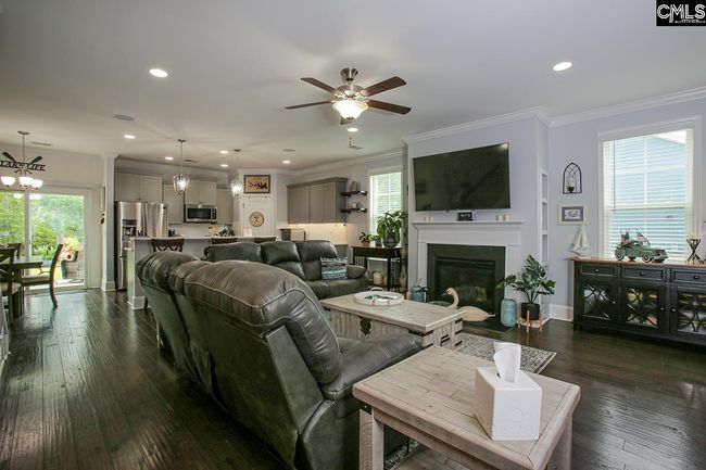 348 Amalfi Dr, House other with 3 bedrooms, 3 bathrooms and null parking in Chapin SC | Image 11