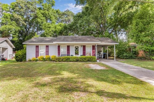 80 Margaret Ave, Chickasaw, AL, 36611-1418 | Card Image