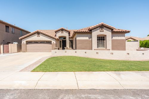 6920 W Tether Trail, Peoria, AZ, 85383 | Card Image