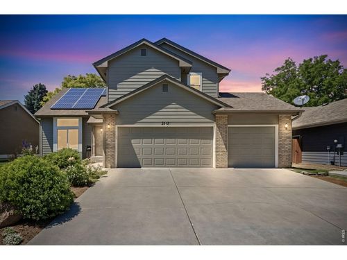 2612 Newgate Ct, Fort Collins, CO, 80525-9006 | Card Image