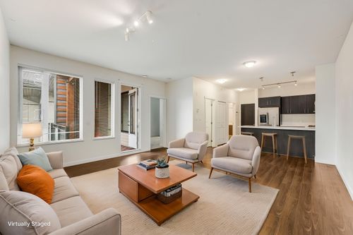 422-3133 Riverwalk Avenue, Vancouver, BC, V5S0A7 | Card Image