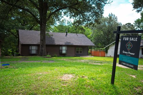 307 S King Lake Rd, Scroggins, TX, 75480-3227 | Card Image