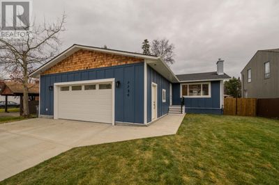 7736 St Mathew Pl, House other with 5 bedrooms, 3 bathrooms and null parking in Prince George BC | Image 1