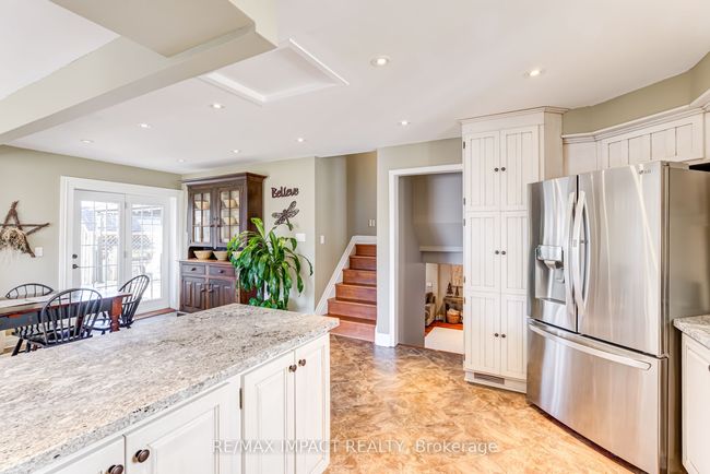 21 Propp Dr, House other with 3 bedrooms, 2 bathrooms and 10 parking in Pontypool ON | Image 14