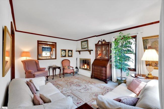 202 Mornington Court, House other with 3 bedrooms, 4 bathrooms and 2 parking in Simpsonville SC | Image 12