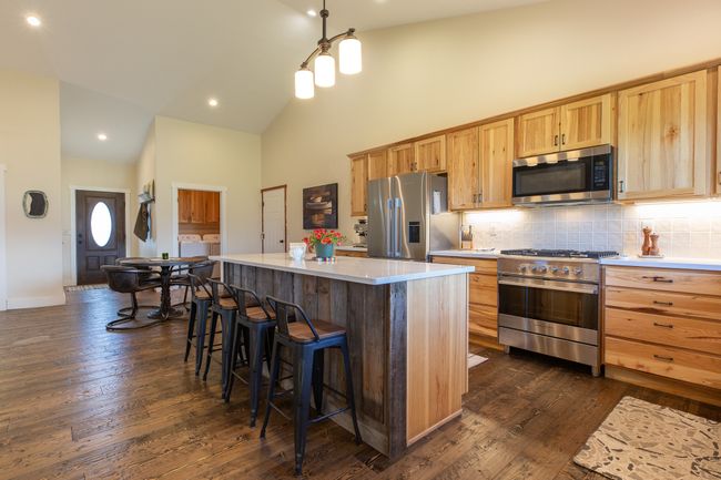 716 Shadow Dancer Way, House other with 3 bedrooms, 2 bathrooms and null parking in Stevensville MT | Image 27