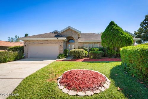 10 Carriage Creek Way, ORMOND BEACH, FL, 32174-6749 | Card Image