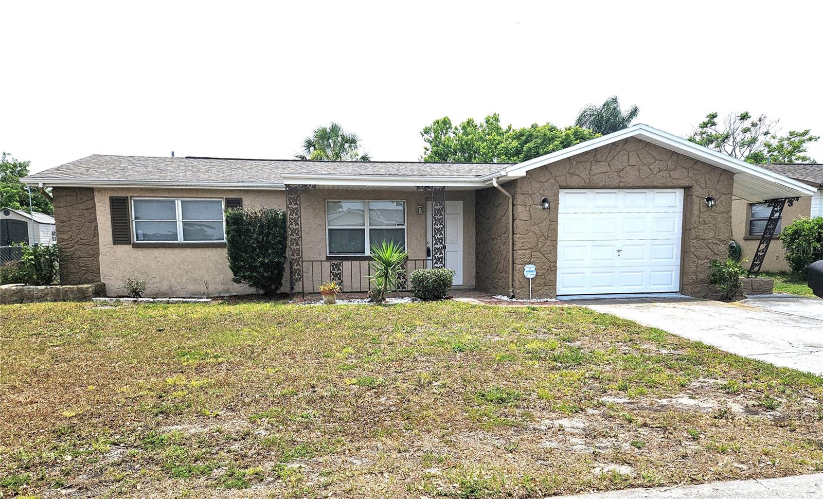 Heath Dr, Port Richey, FL 34668
