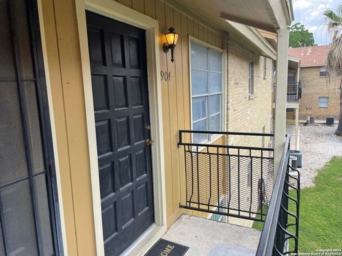 904-923 Vance Jackson Rd, San Antonio, TX, 78201 | Card Image