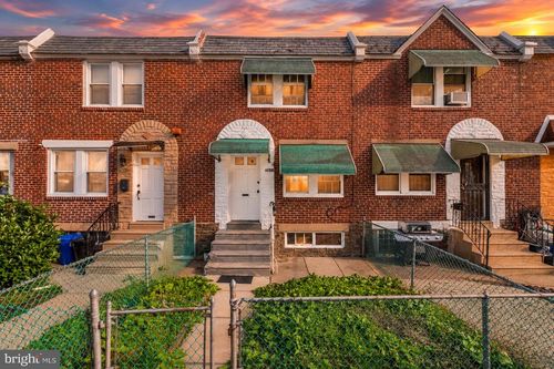 5841 Sylvester St, PHILADELPHIA, PA, 19149-3325 | Card Image