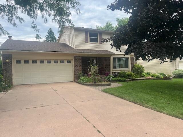 Torrey Ave, Ann Arbor, MI 48108