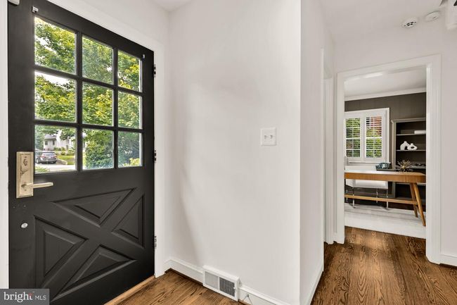 4320 Lorcom Ln, House other with 4 bedrooms, 4 bathrooms and null parking in ARLINGTON VA | Image 29