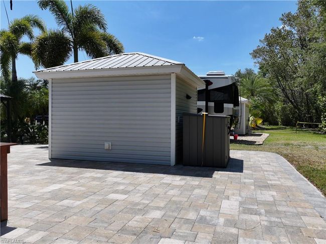 5600 Cypress Woods Resort Dr, Home with 0 bedrooms, 0 bathrooms and null parking in FORT MYERS FL | Image 7