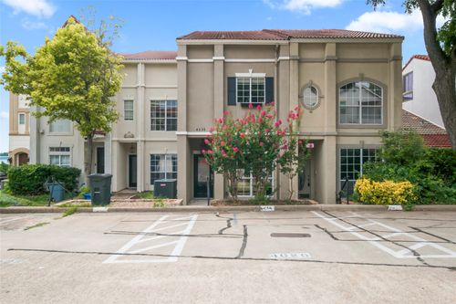 4020 Mediterranean St, Rockwall, TX, 75087-5337 | Card Image