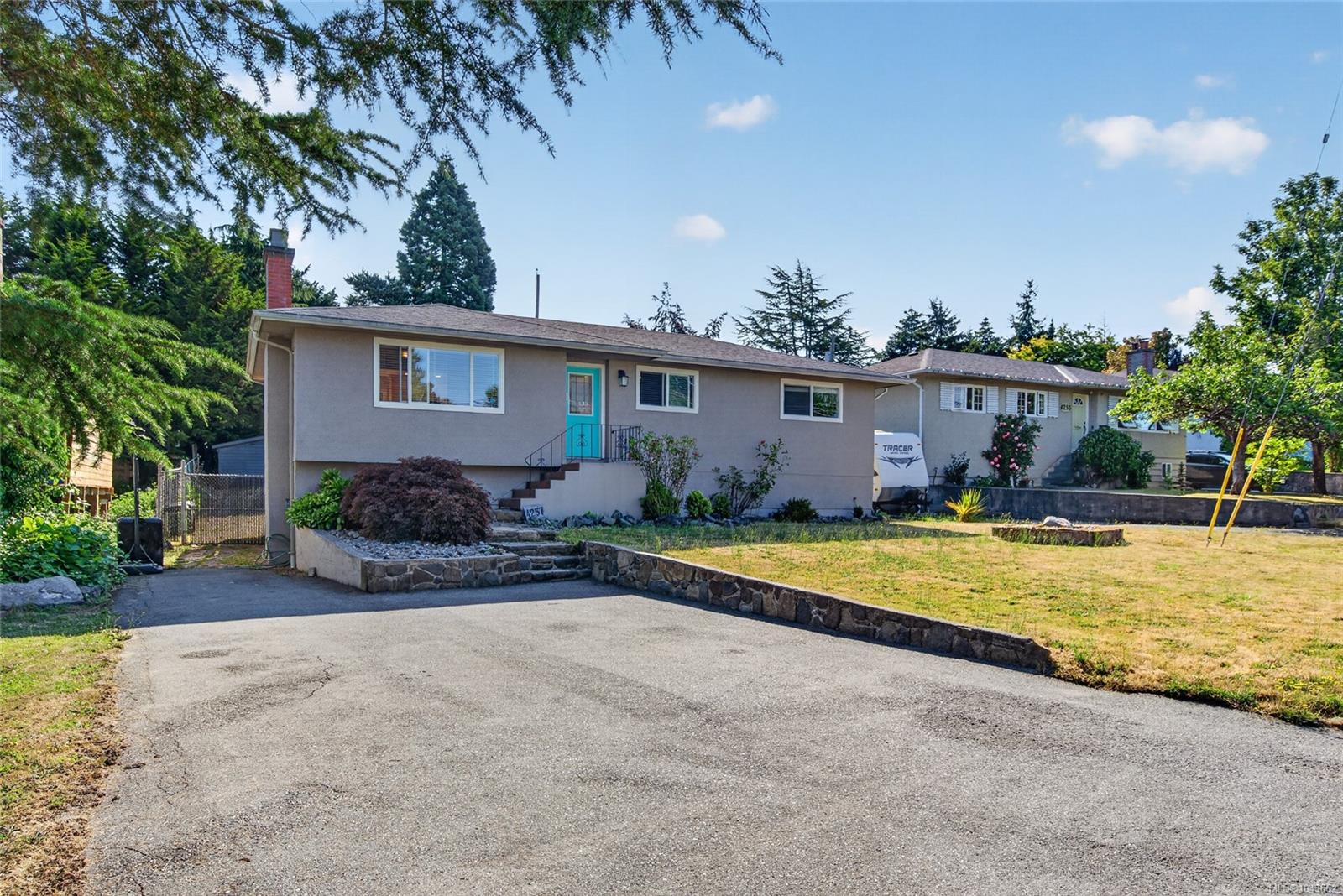 Residential in Saanich 2
