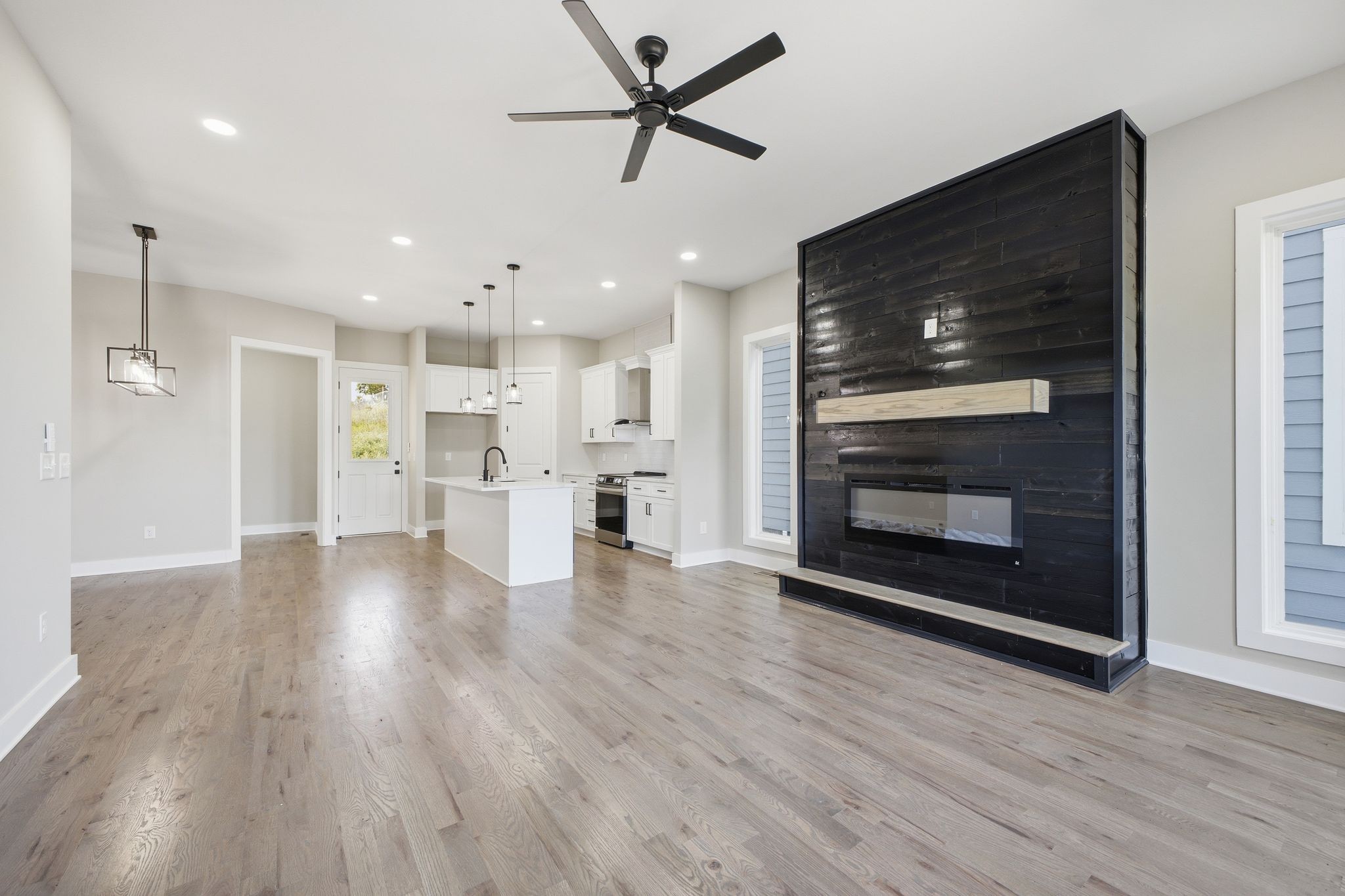 Residential in Nashville 3