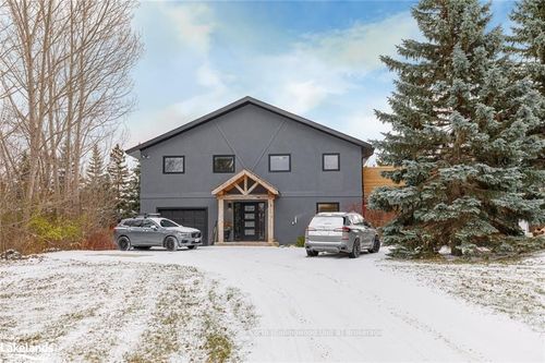 796368 Grey Road 19, The Blue Mountains, ON, L9Y0P4 | Card Image