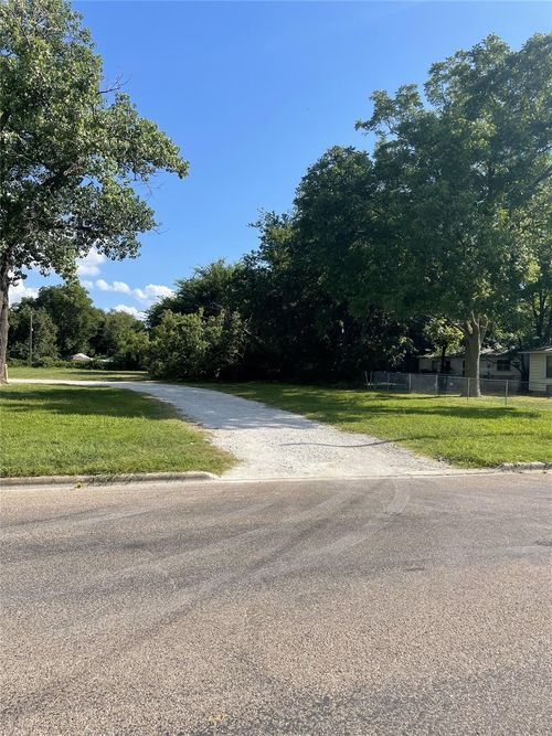 Lot 11R North Ave, Whitesboro, TX, 76273 | Card Image