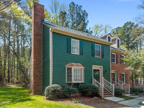 3321 Coachmans Way, Durham, NC, 27705-6029 | Card Image