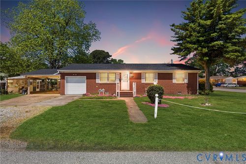 803 Belfast Ave, Hampton, VA, 23661-2401 | Card Image