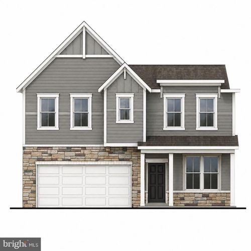 121 Pear Ridge Dr, HARRISBURG, PA, 17111-4836 | Card Image