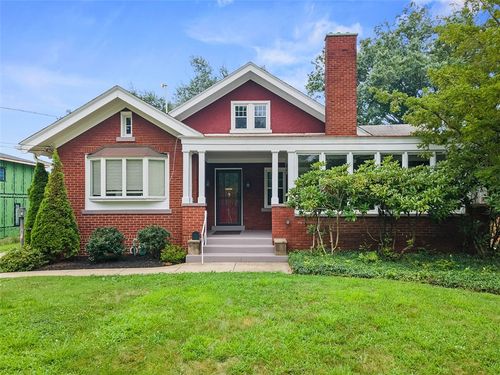 1090 Washington Rd, Mt. Lebanon, PA, 15228-2026 | Card Image