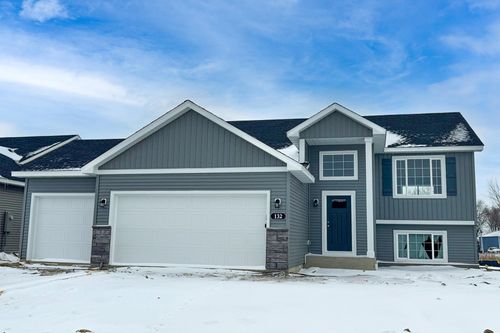 132 Terning Way, Howard Lake, MN, 55349-4101 | Card Image