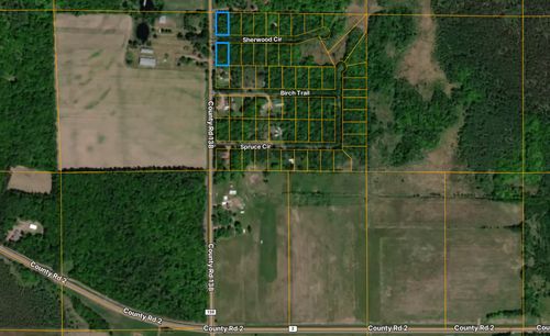 000000 Sherwood Cir, Garrison, MN, 56450 | Card Image