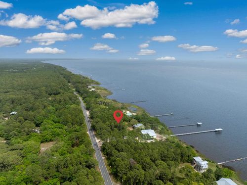 2630 Highway 98 E, CARRABELLE, FL, 32322-2005 | Card Image