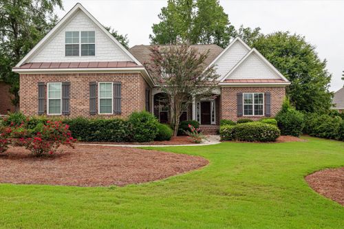 2516 Laurel Dr, Evans, GA, 30809-7250 | Card Image