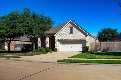 27102 Carmel Falls Ln, Katy, TX, 77494-3646 | Card Image
