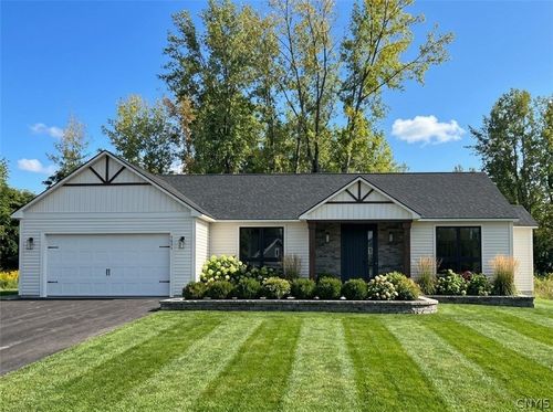 Lot 87 Stoney Pond Way, Baldwinsville, NY, 13027 | Card Image