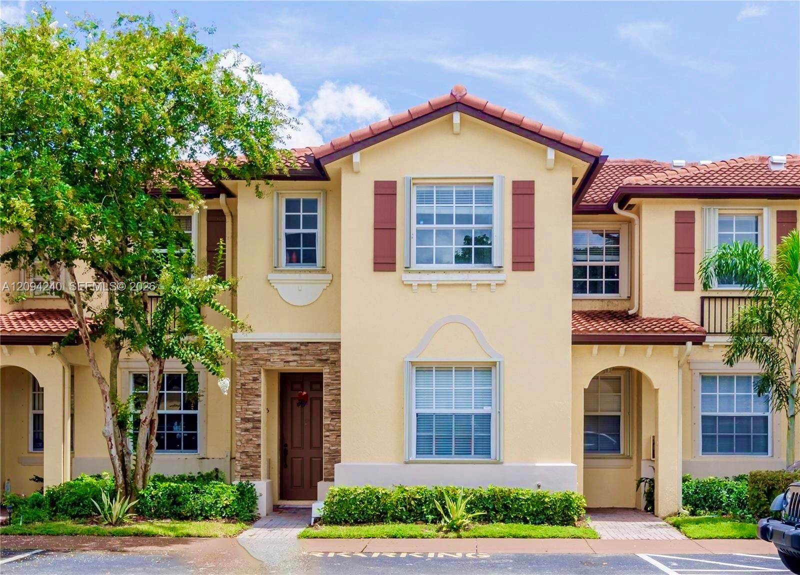 Residential Lease in Homestead