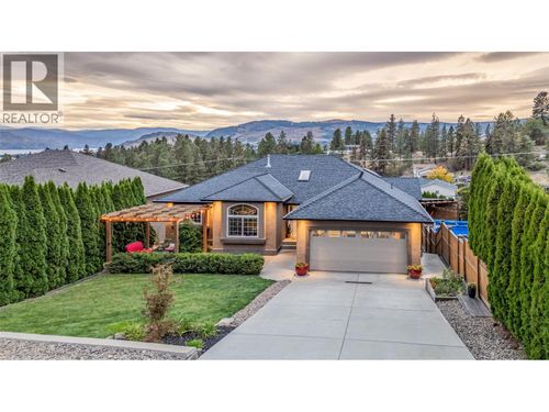 3266 Merlot Court, West Kelowna, BC, V4T2W7 | Card Image