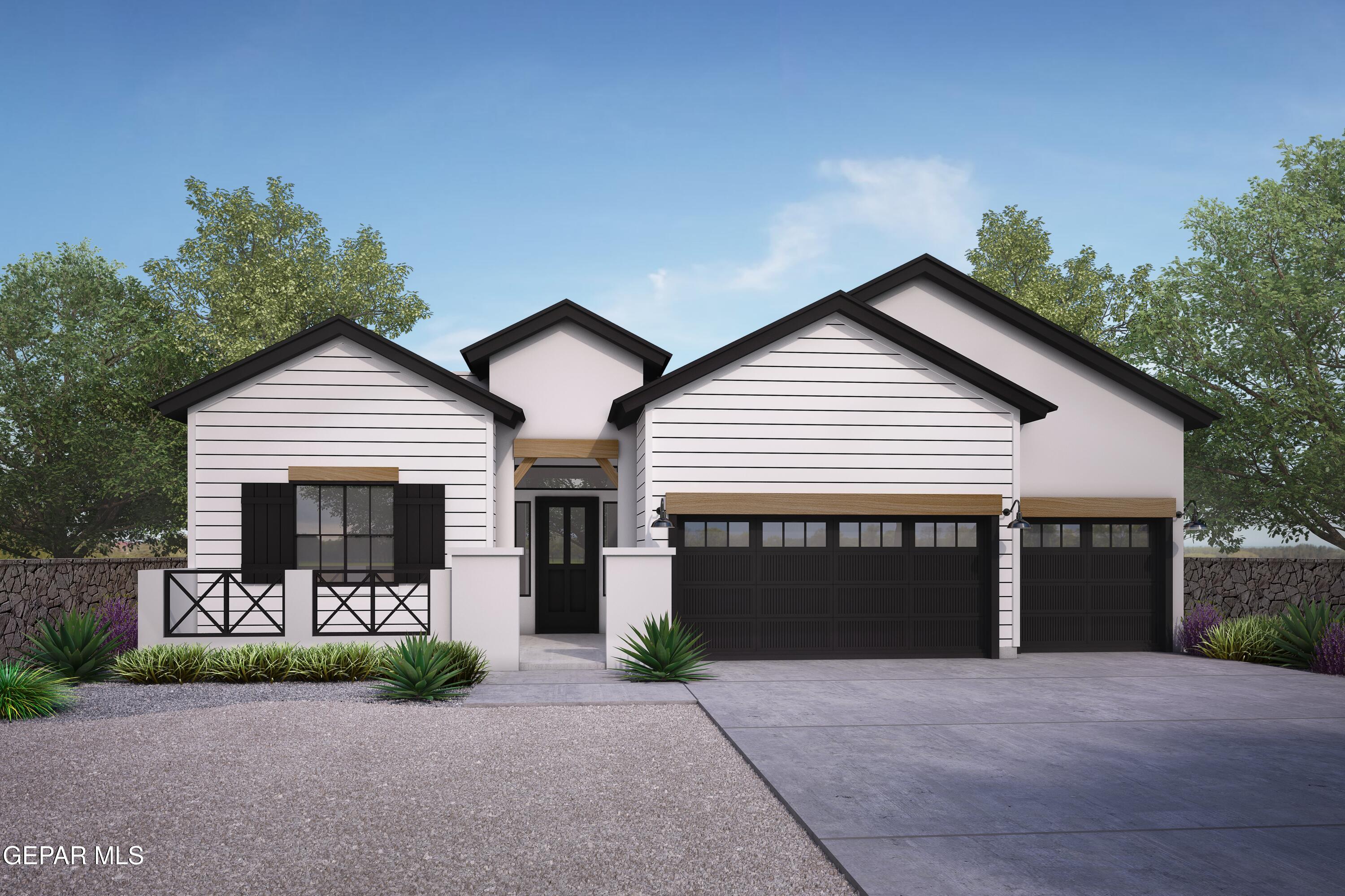 14408 Redwood St, For Sale in El Paso - eXp Realty