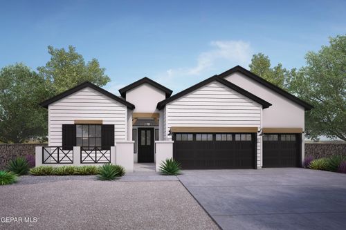 14408 Redwood St, El Paso, TX, 79924 | Card Image