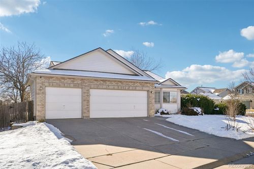 11152 W Crestline Dr, Littleton, CO, 80127-1645 | Card Image