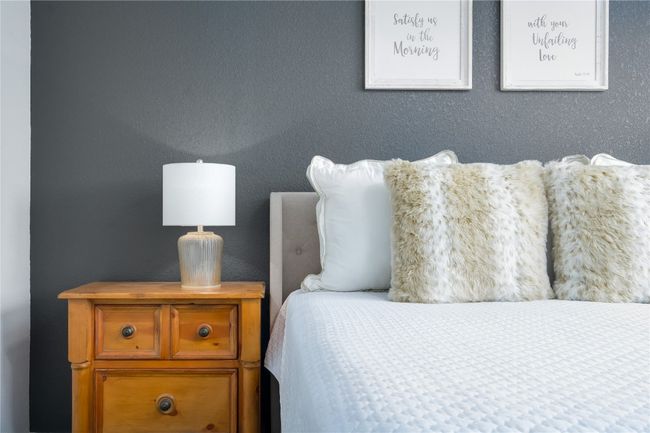 View of bedroom | Image 9