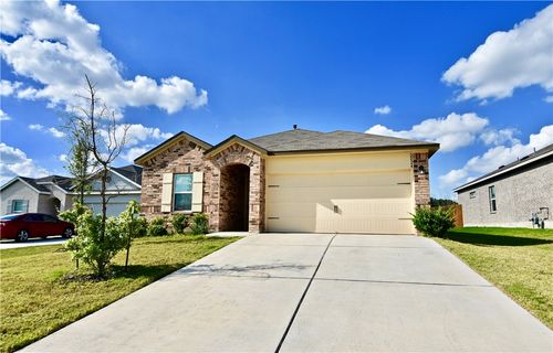 2024 Birkby Ct, Round Rock, TX, 78664-2070 | Card Image