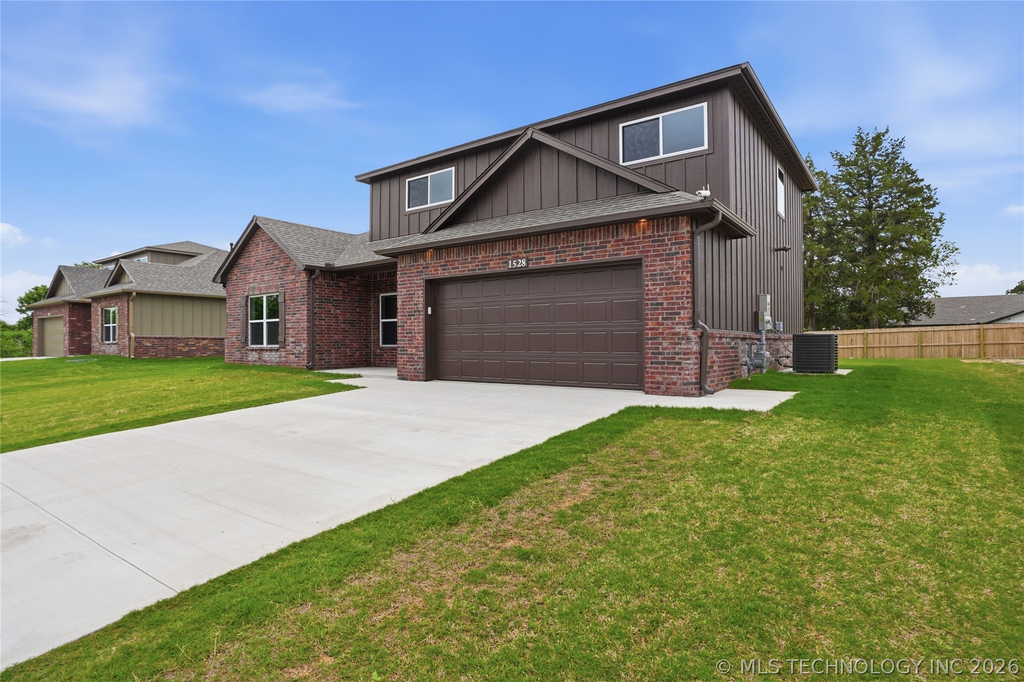 Residential in Sapulpa 2