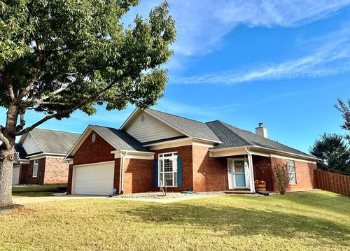 8013 Silverado Dr, Columbus, GA, 31909-6031 | Card Image